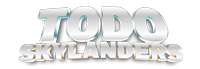 Todo Skylanders